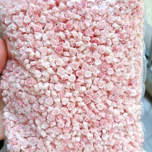 Adornos de Resina con Forma de Rosa para Uñas, Estilo 3D, Suministros para Arte de Uñas, Manicura, Joyería, Horquillas y Decoración de Fundas de Teléfono - Product Image 5