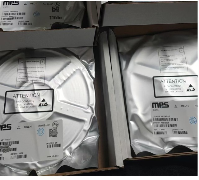 480kHz Step-Down Converter in a TSOT23-6 BOM Distribution Service Electronic Components MP2459GJ-Z Professional Supply Original