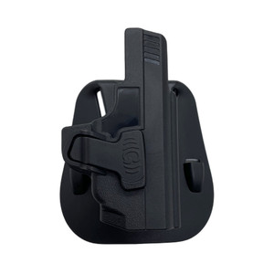 Funda de Pistola Interna para Cinturón, Compatible con Pistola .380, con Paleta - Product Image 3