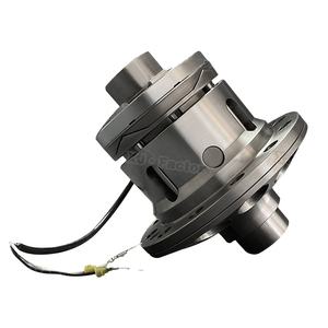 Bloqueo Eléctrico XJX Auto Parts con Garantía de Un Año del Fabricante para 4x4 Nissan Patrol Terrano Wagon Pathfinder WD21 Navara - Product Image 1