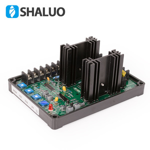 เครื่องควบคุมแรงดันไฟฟ้าอัตโนมัติแบบไร้แปรงถ่าน GAVR-20A เฟสเดียว AC SVC - Product Image 2