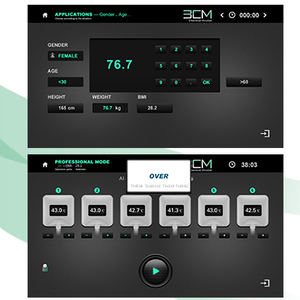 2025 Vente Directe Mains Libres Traitement Trusculpt Id pour Double Menton Réduction Trufat Minceur Trusculpt 3d Muscle Sculpting - Product Image 5