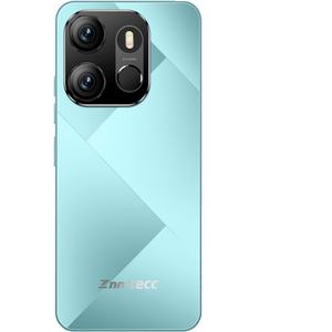 Venta Directa de Fábrica, Teléfono Inteligente ZNNXECC Spark Go 4GB+64GB Sellado y Original, Pantalla HD, Inglés, 3G, con Ranura para Tarjeta SIM - Product Image 1