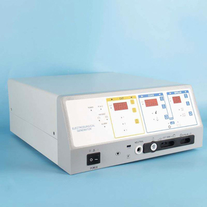 Système de chirurgie endoscopique vétérinaire avec moniteur HD 21 pouces, insufflateur de CO2, caméra laparoscopique LED 50W, ESU, hystéroscopie, laparoscopie, MSL - Product Image 3