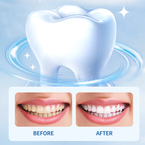 Private Label Sensitive Teeth <strong>Cleaning</strong> Breath Refreshing <strong>Mint</strong> Concentrated Oral Care Mouthwash - Product Image 6