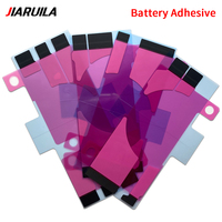 Adhésif de batterie en gros pour iPhone 17 16 15 14 13 12 11 Pro Max Plus, ruban adhésif pour batterie, pièces de réparation de téléphone portable