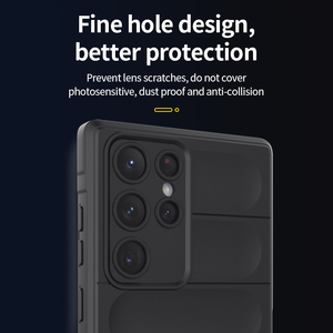 <span class=keywords><strong>Funda</strong></span> a prueba de golpes para Samsung S22 S23 Plus S21 FE <span class=keywords><strong>Note</strong></span> <span class=keywords><strong>20</strong></span> <span class=keywords><strong>Ultra</strong></span>, <span class=keywords><strong>funda</strong></span> de teléfono para <span class=keywords><strong>Galaxy</strong></span> A52 A13 A23 A33 A53 A73 A14 A24 A34 A54 M54 - Product Image 3