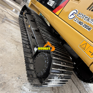 รถขุดมือสอง Caterpillar Cat320D2 สำหรับขาย รถขุด Cat320D2L เครื่องจักรหนัก Caterpillar - Product Image 6