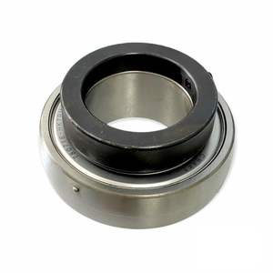 ตลับลูกปืนเม็ดกลมแนวเรเดียล780716 NK7S17สำหรับเครื่องจักรกลการเกษตรรวมเครื่องตี780716NC7RMP UY217/80-2S.T - Product Image 2