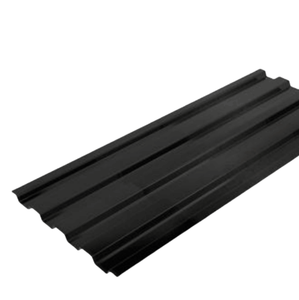 Pannello Frontale per Container Outlet di Fabbrica, Parti per Container SPA-H in Acciaio Corten-A Zincato a Caldo Marca <span class=keywords><strong>ESEN</strong></span> - Product Image 5