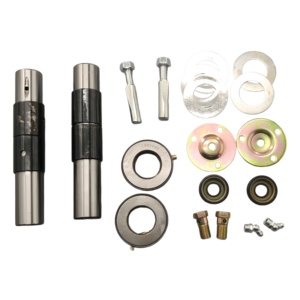 Kit de réparation de rotule de direction EQ-1061 32*185 de haute qualité pour camions Faw Jiefang - Product Image 1