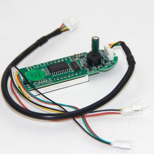 Pièces de rechange pour la réparation de la trottinette électrique Mijia Xiaomi M365 PRO, contrôleur et tableau de bord, accessoires pour trottinette - Product Image 4