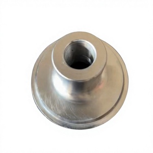 หัวกดเครื่องปิดผนึกจินโกะ สำหรับกระป๋องดื่มและอาหารทรงกลม - Product Image 1