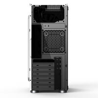 Tantale jeu Anime personnalisé bricolage acrylique panneau ventilateur anti-poussière verre Cpu étui jeu pc ordinateur boîtier