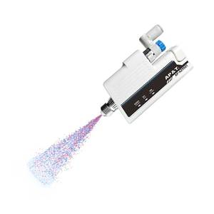 Boquilla de Aire Ionizante ESD Compacta de Alta Frecuencia AP-AZ9502-1, Boquilla de Aire ESD AP-AZ9502 - Product Image 2