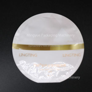 Fournisseur d'usine <span class=keywords><strong>de</strong></span> Guangzhou Machine automatique <span class=keywords><strong>de</strong></span> remplissage remplissage <span class=keywords><strong>de</strong></span> sachets <span class=keywords><strong>de</strong></span> crème <span class=keywords><strong>de</strong></span> jus en forme <span class=keywords><strong>de</strong></span> bâtonnet arrière - Product Image 5