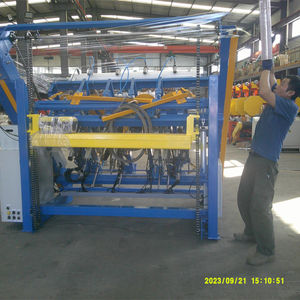 Máquina de Corte de Esquinas Automática de 4 Lados ZPW para Palés de Madera, Potencia de 18 kW, Fácil de Operar, Garantía de 2 Años - Product Image 3