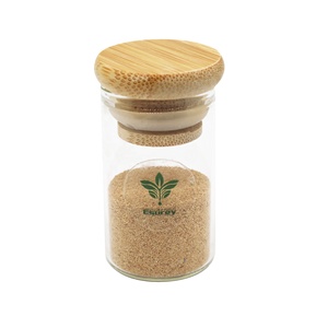 थोक में एक्सफोलिटिंग के लिए सबसे अच्छी कीमत गर्म बिक्री कॉस्मेटिक ग्रेड नारियल खोल पाउडर - Product Image 2