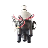 Volkswage-n Porsch-e Distributeur D'allumage Bobine OEM Spark Engine Parts 0231-178-003 023117803 0231-178-009 0231178009