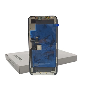 หน้าจอ LCD สำหรับโทรศัพท์และโทรศัพท์สำหรับนายกเทศมนตรีสำหรับ iPhone 11 Pro, piezas de Telefono movil, reemplazo de LCD CON paquete de servicio LCD - Product Image 6