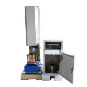 Juego Completo de Prueba de Compactación Proctor, Molde Compactador, Martillo, ASTM D698 D1557, Compactador de Suelos, Pruebas Geotécnicas - Product Image 2
