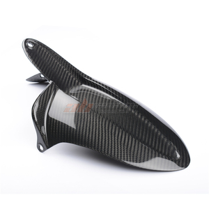 Kit de carénage en fibre de carbone pour <span class=keywords><strong>DUCATI</strong></span> Monster 696/1100 - Product Image 1