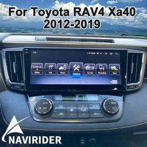 10.25inch <b>Android</b> 13 Screen for Toyota RAV4 RAV 4 Xa40 2012-2019 GPS Carplay Auto Car Radio Multimedia Video Player Navigation - Product Image 1