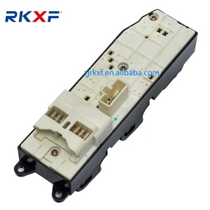 New rkxf thương hiệu điện cửa sổ tổng thể điều khiển chuyển đổi (RK-1140) ABS + PA66 chất liệu cho AE10095-02 cho 98 OEM - Product Image 4