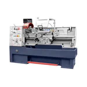 TORNO MECANICO PARALELO UNIVERSAL CQ 6232E