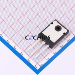 ทรานซิสเตอร์ฟิลด์ทรานซิสเตอร์ (มอสเฟท) ทรานซิสเตอร์ฟิลด์ IXTK110N20L2ถึง264แบบใหม่ดั้งเดิม - Product Image 2