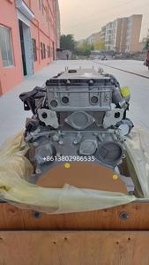 Moteur diesel OM470LA OM47 en ligne 6 cylindres 12.8L à grande cylindrée - Product Image 5