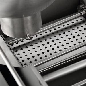 Ss1200 Handleiding Deskundige Golfbreker Vend Mini Staal Automatische-<span class=keywords><strong>Donut</strong></span>-<span class=keywords><strong>Machine</strong></span> Maken Glazer Jam <span class=keywords><strong>Donut</strong></span> Vorm <span class=keywords><strong>Machine</strong></span> Voor Kinderen - Product Image 6