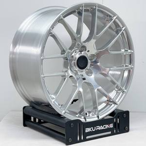 <span class=keywords><strong>Jantes</strong></span> forgées Bku 5x112 <span class=keywords><strong>17</strong></span> 18 19 20 <span class=keywords><strong>pouces</strong></span>, <span class=keywords><strong>jantes</strong></span> en alliage personnalisées pour BMW <span class=keywords><strong>Mini</strong></span> F56 R56 <span class=keywords><strong>Cooper</strong></span> S Jcw Clubman Countryman - Product Image 1