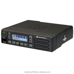 Mototrbo dm2600 di động kỹ thuật số hai chiều đài phát thanh dem500 xpr2500 m6660 đài phát thanh xe cho Motorola dm2600 xe Walkie talkies - Product Image 2