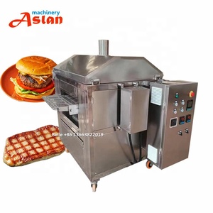 Machine de marquage de boulettes de viande, Machine de <span class=keywords><strong>repassage</strong></span> de boulettes, Machine de marquage de Steak - Product Image 1