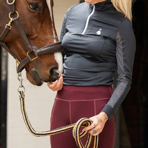 กางเกงขี่ม้าซิลิโคนแบบเต็มตัวกางเกงขี่ม้า - Product Image 3