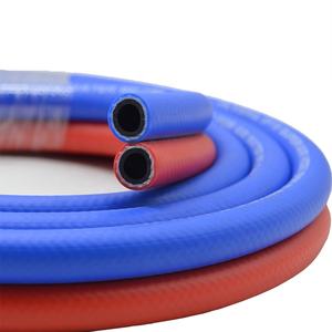 5/<span class=keywords><strong>16</strong></span> "8.5mm 20 Bar PVC Double <span class=keywords><strong>Tuyau</strong></span> de Soudage pour Acétylène et Oxygène - Product Image 6