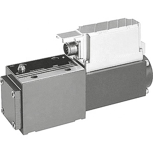 Control direccional proporcional hidráulico 4WRPEH10C3B100L-2XG24K0/F1M 0811404817 - Product Image 1