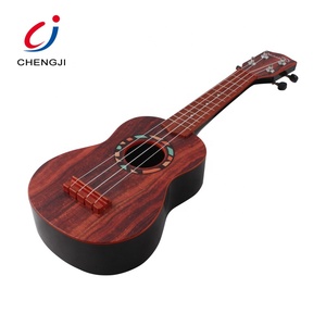 Ukulele <span class=keywords><strong>giocattolo</strong></span> per bambini chitarra strumento musicale regalo adorabile di alta qualità - Product Image 5
