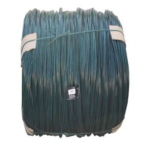 Alambre de Hierro Recubierto de PVC de Buena Calidad y Bajo Precio en Venta - Product Image 4