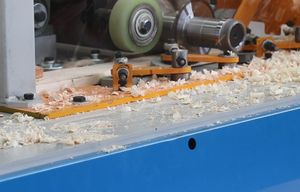 Máquina para Biselado de Tablas de Madera para Palets - Product Image 5