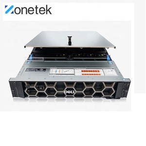Máy Chủ D Ell Cấp Độ Doanh Nghiệp Hoàn Toàn Mới 100% Bộ Xử Lý Xeon Máy Chủ D Ell EMC PowerEdge R740 Rack 2U - Product Image 6
