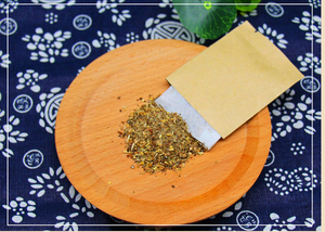 Ucuz Fiyatlı Özel Marka Pawpaw Organik Göğüs Büyütme ve Kalça Kaldırma Çayı Gevşek Çay Poşeti - Product Image 6