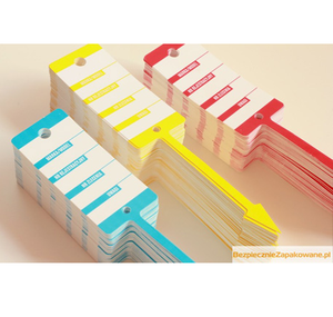 Étiquettes en papier personnalisables faites à la main |   Marquage de vêtements de boutique |   Emballage cadeau à usage décoratif, design artisanal haut de gamme 2026 - Product Image 1