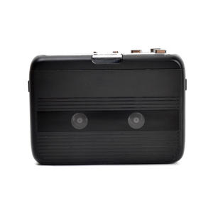 Lecteur de <span class=keywords><strong>cassette</strong></span> BT personnalisé, radio FM, lecteur de <span class=keywords><strong>cassette</strong></span> à inversion automatique, lecteur de <span class=keywords><strong>cassette</strong></span> portable pour voiture et maison, Walkman, prise <span class=keywords><strong>jack</strong></span> 3,5 mm, son stéréo, alimentation USB - Product Image 3