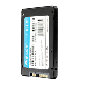 Wicgtyp SSD высокоскоростной 128 GB 2,5 "SATA 3 жесткий диск SSD 128 Gb - Product Image 4