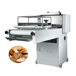 Machine à façonner les baguettes, machine à façonner la pâte à <span class=keywords><strong>pain</strong></span>, machine à façonner les pains grillés <span class=keywords><strong>pour</strong></span> le <span class=keywords><strong>pain</strong></span> à la <span class=keywords><strong>farine</strong></span> - Product Image 5