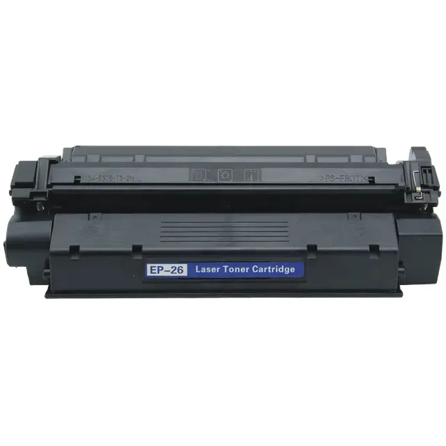 Cartucho de Toner para Impressora HP H-P9000 9040 9050 Recarga de Toner a Laser UNICO C8543X C8543 43X Compatível com Fábrica