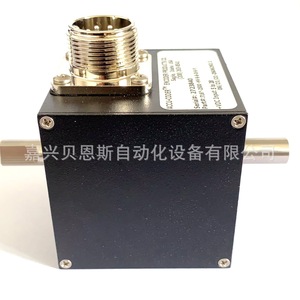 Encodeur rotatif Accu-Coder 711-1200-PP-S-6-S-S-N 5 à 28 VDC Type de connecteur - Product Image 2