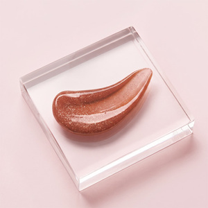 Gloss à lèvres nacré scintillant, hydratant et très brillant, et gloss à lèvres aux baies sucrées pour un usage quotidien - Product Image 3